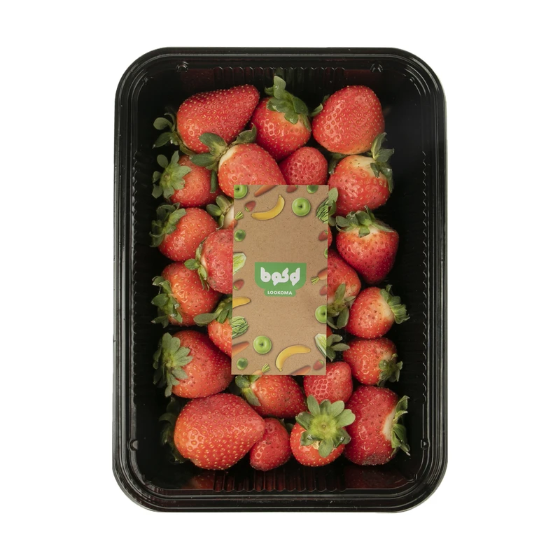 توت فرنگی Fresh - 500 گرم